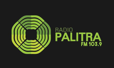 Radio Palitra FM 103.9